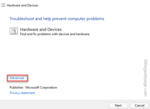 PCI Serial Port Driver is not installing issue in Windows 11 / 10