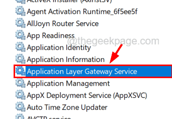Application Gatrway Services 11zon