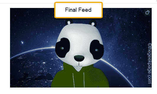 Final Feed Min