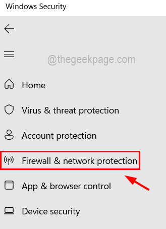 Firewall Protection 11zon