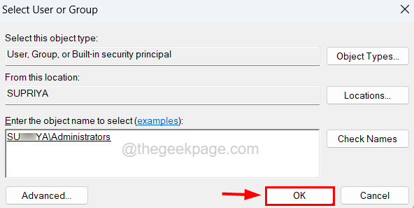 This operation requires an interactive window station Error Fix