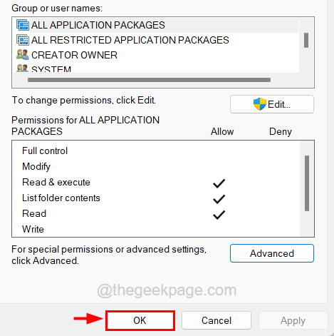 This operation requires an interactive window station Error Fix