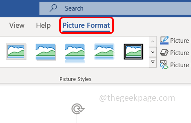 How To Remove The Background Of A Picture In Microsoft Word