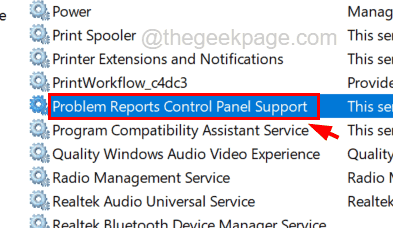 Problem Report Panel Support 11zon