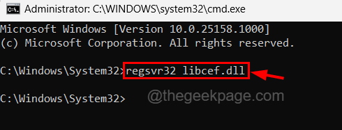 Register Libcef Dll File System32 11zon