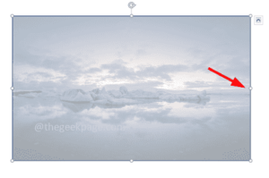 How To Make An Image Look Transparent in Microsoft Word