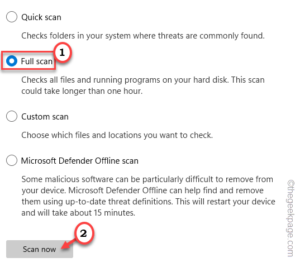 PCI Serial Port Driver is not installing issue in Windows 11 / 10