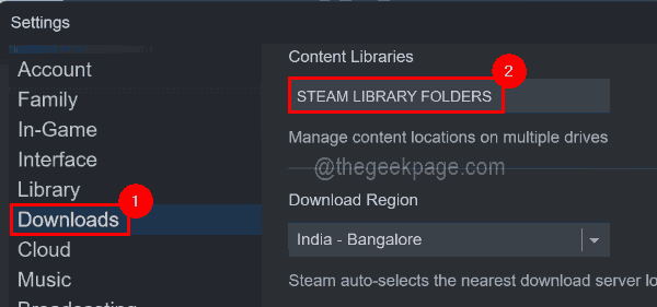 Steam Library Folders 11zon