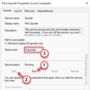 Splwow64.exe System Error while printing in Windows 11 / 10 Fix