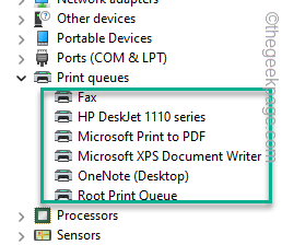 Uninstall All Printer Ports Min