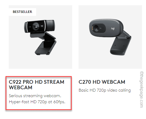 Webcam Check Min