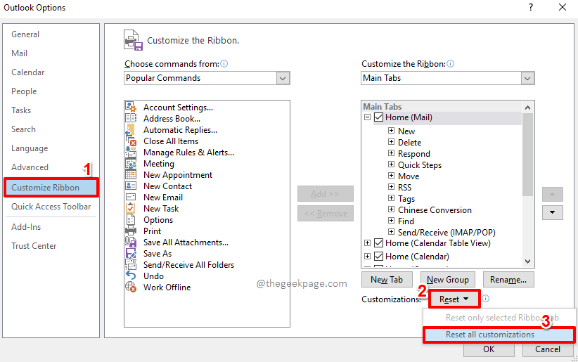 how-to-reset-the-ribbon-to-default-settings-in-any-ms-office-product