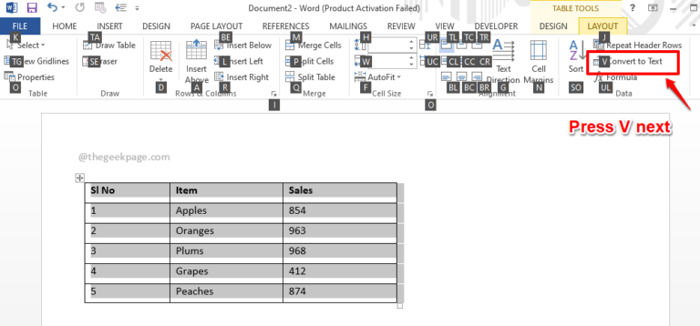 how-to-convert-table-to-text-in-ms-word