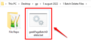 How to Automatically Delete Files Older than a Specific Number of Days ...