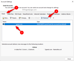 How to Solve the Missing Outbox Folder in Outlook issue