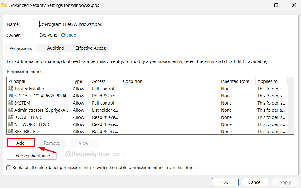 MSTeams.exe Bad Image Error Status Code 0xc0000020 in Windows 11 [Fix]