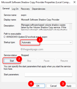 How To Fix System Restore Disabled By Your System Administrator Or Is ...