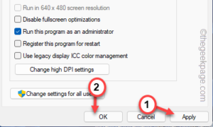 How to fix Loadlibrary Failed with Error 126 issue
