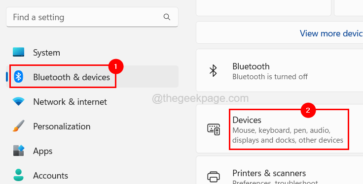 Bluetooth Devices 11zon