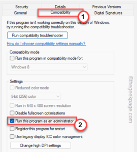 How to fix Loadlibrary Failed with Error 126 issue