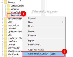 Dark Theme not working on File explorer for Windows 10