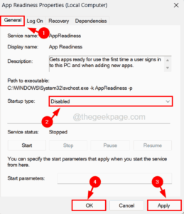 Explorer.exe does not start at system startup [Fix]