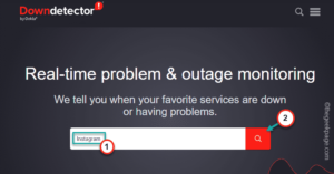 The connection has timed out issue while browsing in Windows 11 / 10 Fix