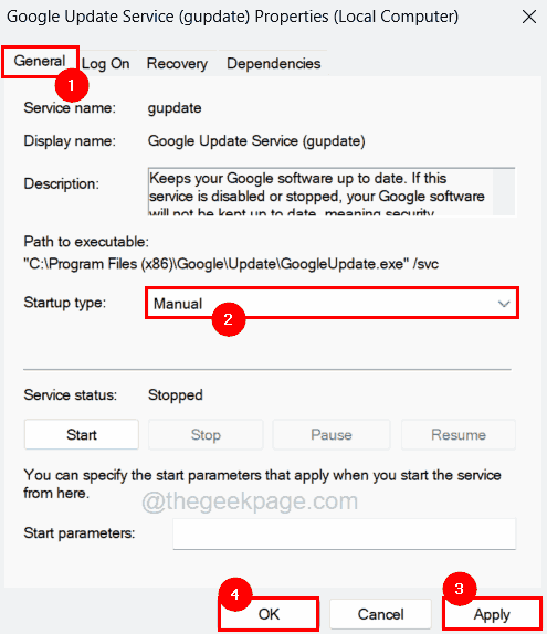 Manual Gpupdate 11zon