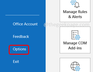 How To Enable Developer Mode In Microsoft Outlook