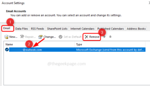 How to Fix Outlook 0x8004102A Send / Receive Error
