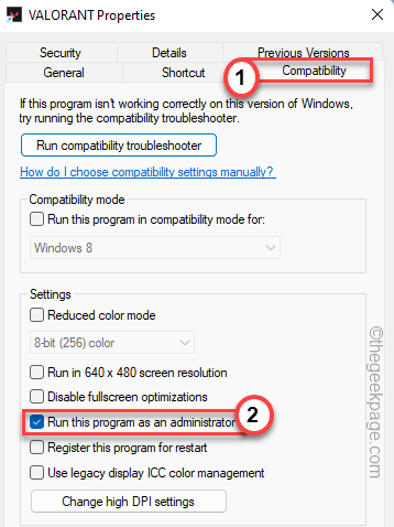 Valorant 'A Critical Error Has Occurred': How To Fix - TRN Checkpoint