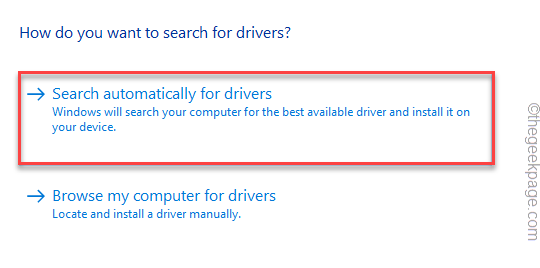 Search For Drivers Min