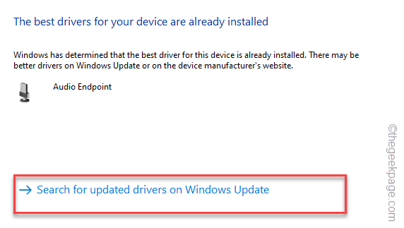Search In Windows Update Min