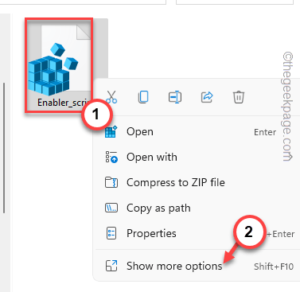 How to enable or disable System Print Dialog in Microsoft Edge