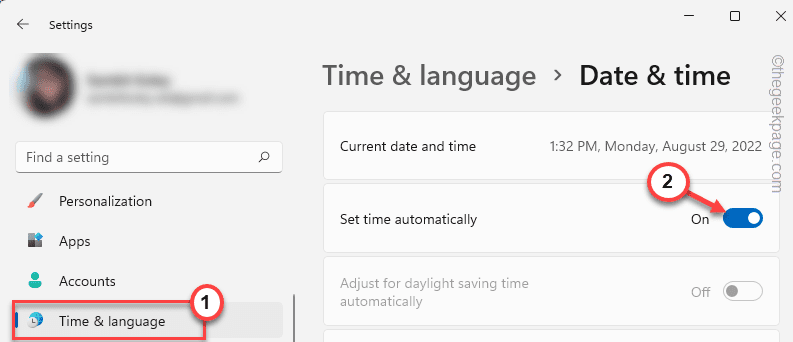 Time And Language Min