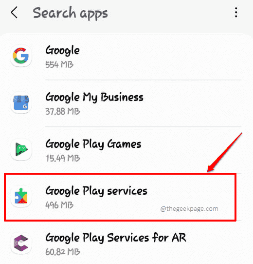 1 3 Google Play Services Min Min