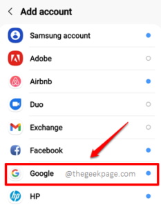 How to Fix Google Play Authentication is Required Issue on Android Phone