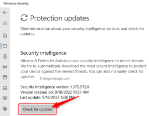 How to Fix Windows Defender Behavior: Win32/Hive.ZY Alert