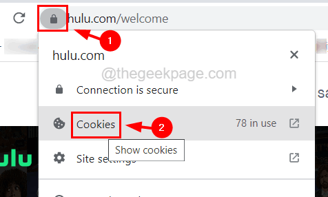 Cookies Hulu 11zon