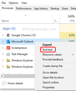 Cannot Delete This Outlook Data File (Solved)
