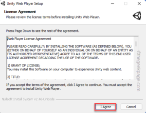 How to Fix Unity Web Player not working issue