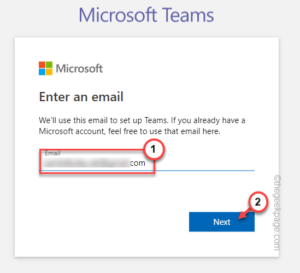 How to Fix Microsoft Teams Error Code caa70004 issue