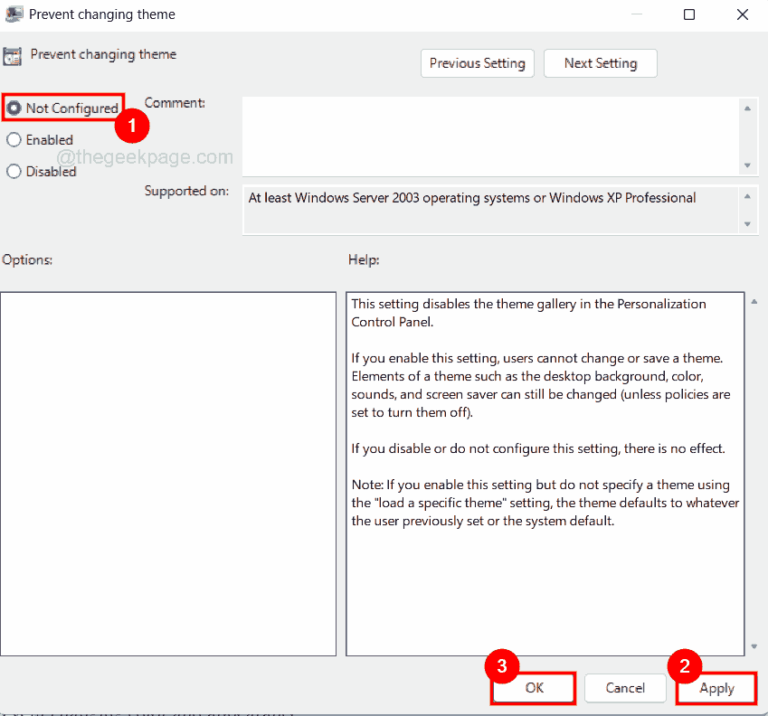 How to Fix Windows Stuck in Dark Mode [Solved]