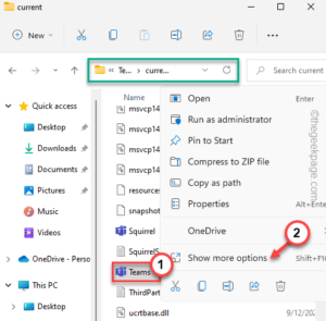 How to Fix Microsoft Teams Error Code caa70004 issue