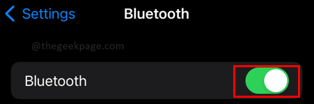 Bluetooth Toggle On Min
