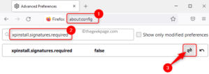 How to Fix Firefox Add-ons Not Working Issue