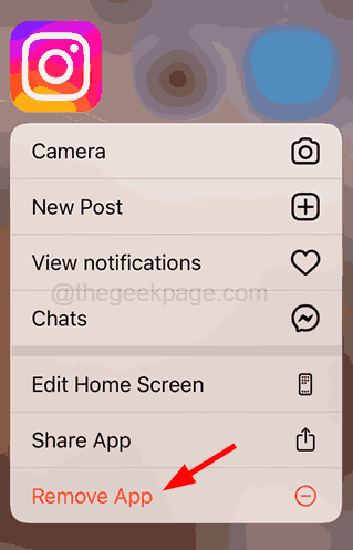 Iphone Not Allowing Camera Access To Apps Fixed Iphone Not Allowing Camera Access To Apps Fixed