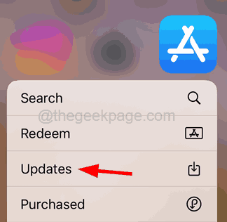 Updates App Store 11zon