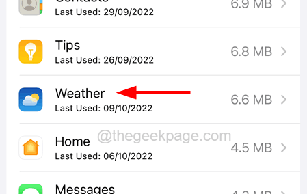 Widgets Not Working on your iPhone? Here are 10 Fixes to try!
