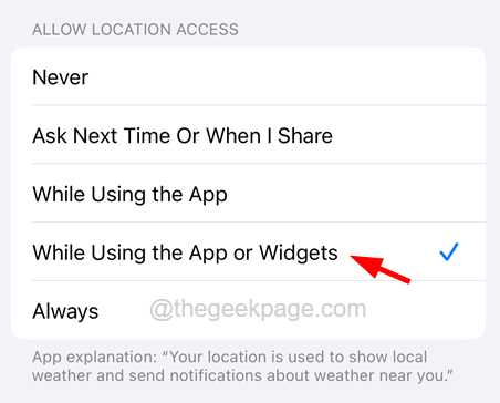 Widgets Not Working on your iPhone? Here are 10 Fixes to try!